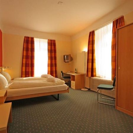 דאבוס Esplanade Swiss Quality Hotel חדר תמונה