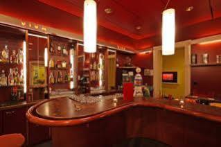 דאבוס Esplanade Swiss Quality Hotel מראה חיצוני תמונה