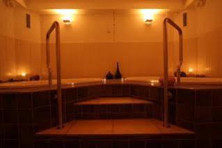 דאבוס Esplanade Swiss Quality Hotel מראה חיצוני תמונה