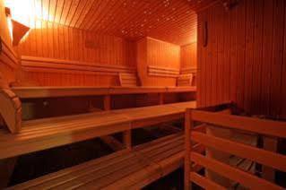דאבוס Esplanade Swiss Quality Hotel מראה חיצוני תמונה