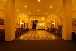 דאבוס Esplanade Swiss Quality Hotel מראה חיצוני תמונה